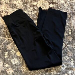 Avia Black Leggings